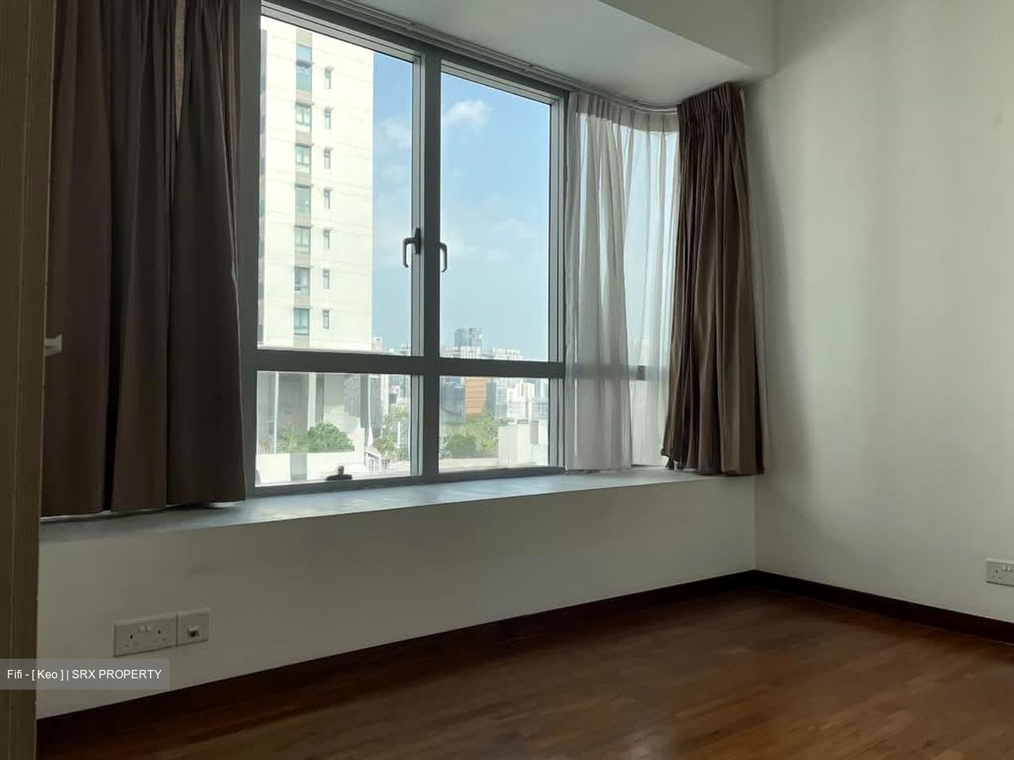 Regency Suites (D3), Apartment #554223151